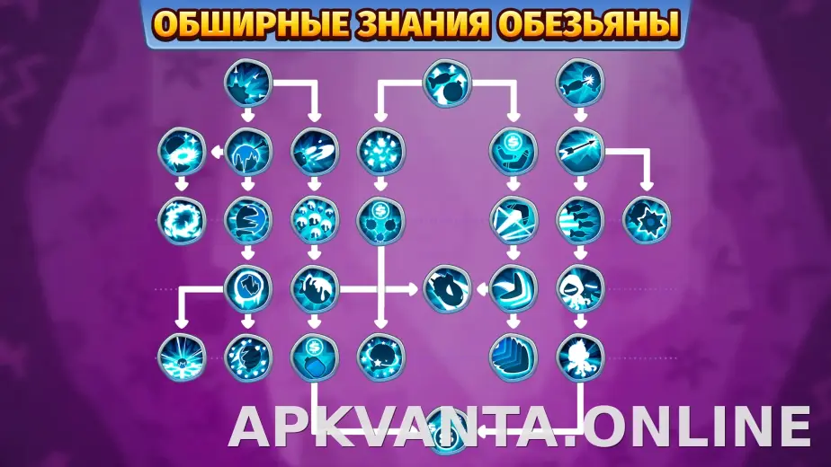 Bloons TD 6 скриншот 1