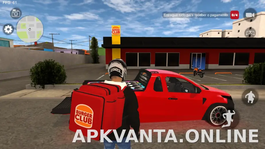 Elite Auto Brasil скриншот 6