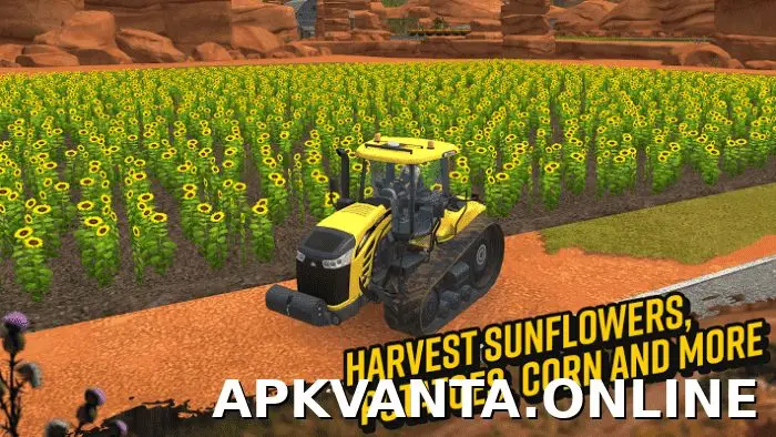 Farming Simulator 18 скриншот 3