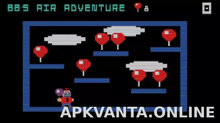 Five Nights at Freddy's 3 скриншот 3