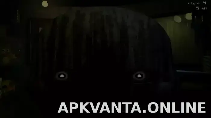 Five Nights at Freddy's 3 скриншот 6