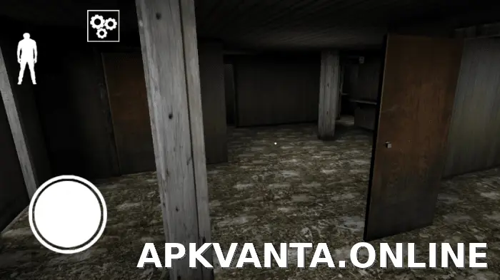 Granny 2 скриншот 2