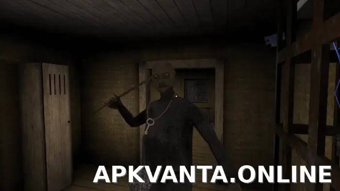 Granny 2 скриншот 6