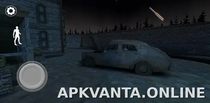 Granny 3 скриншот 2