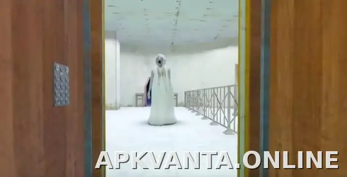 Granny 4 скриншот 2