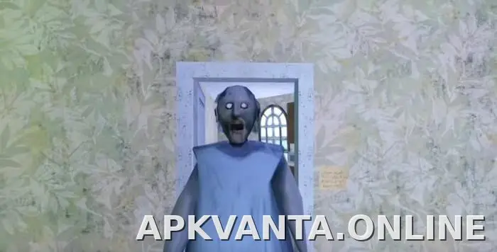 Granny 4 скриншот 3
