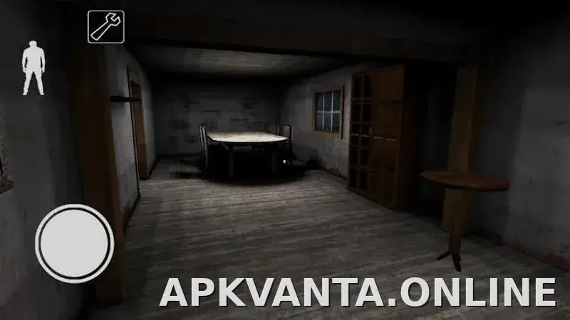 Granny скриншот 5