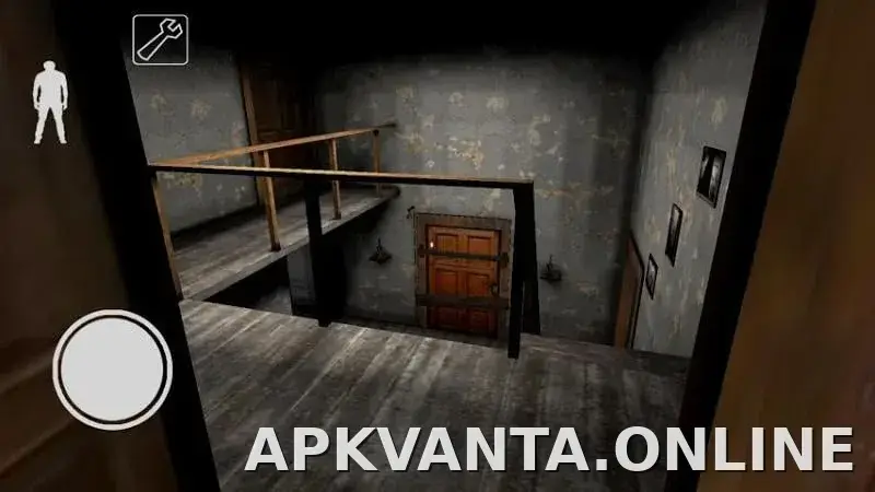 Granny скриншот 4