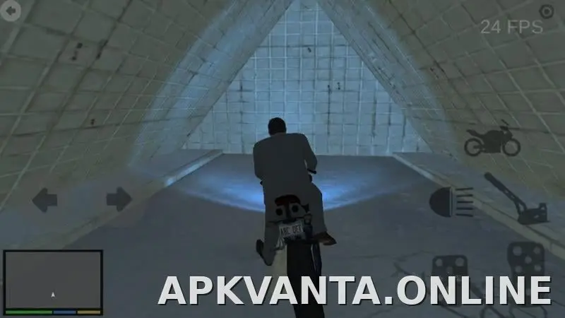 ГТА 5 скриншот 2