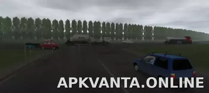 Motor Depot скриншот 1