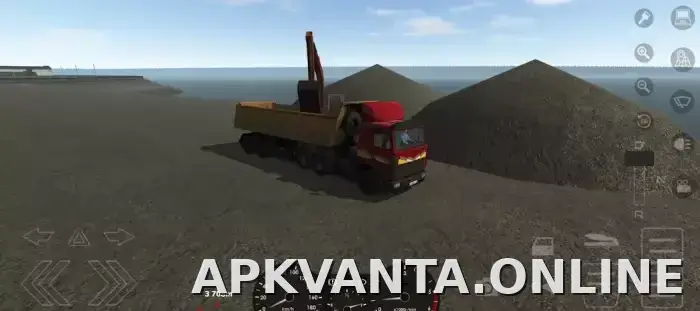 Motor Depot скриншот 2