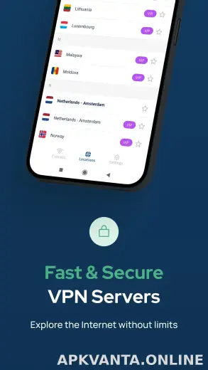 Octohide скриншот 2