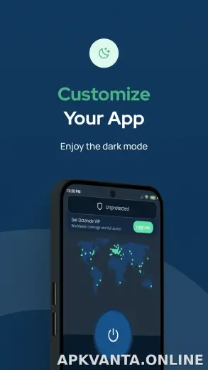 Octohide скриншот 5