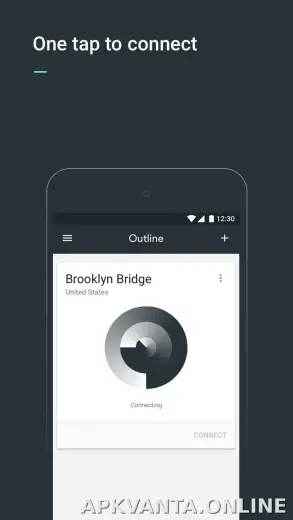 Outline скриншот 3