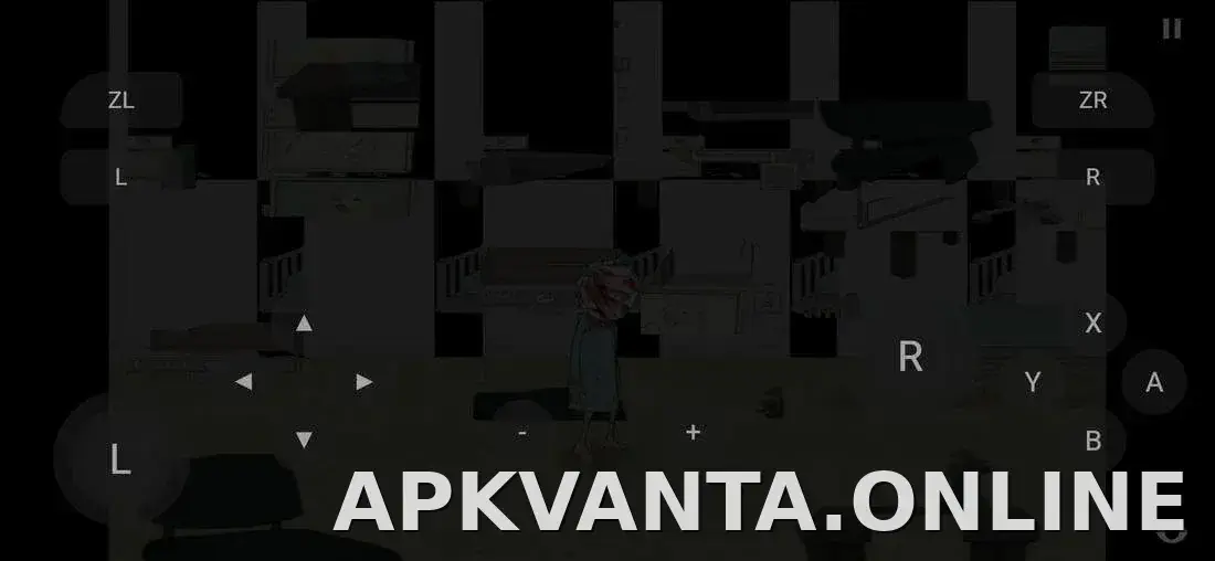 Салли Фейс скриншот 4