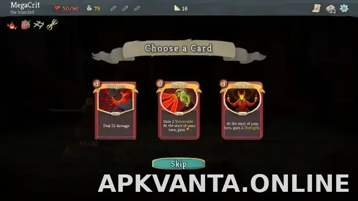 Slay the Spire скриншот 5