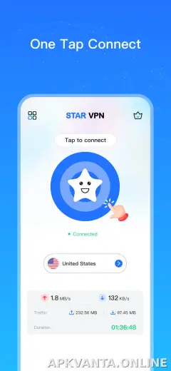 Star скриншот 3